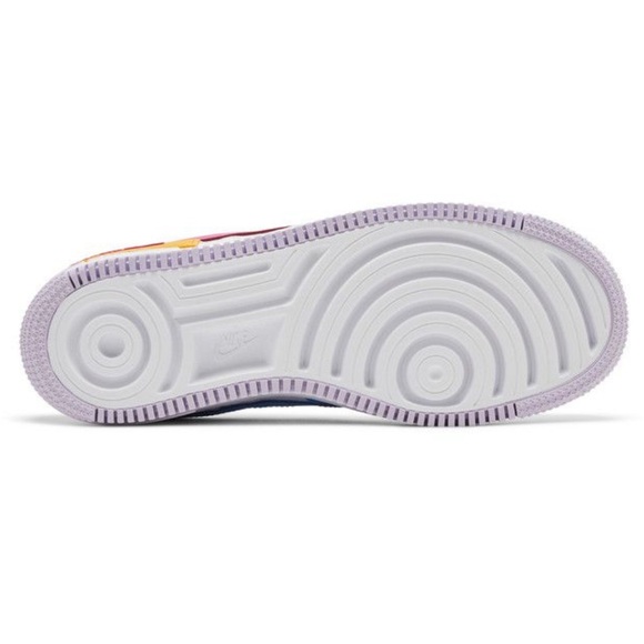 Nike
Air force 1 shadow
'90s multi color'
Womens
Brand new - Picture 5 of 7